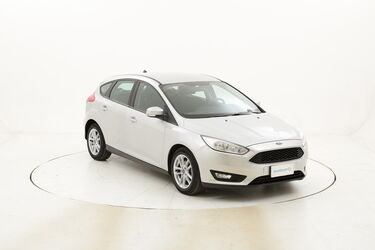 Ford Focus Business usata del 2018 con 51.762 km