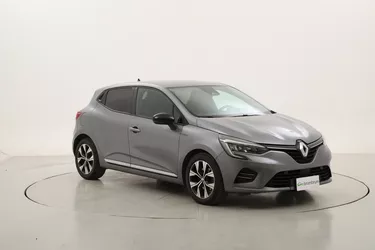Renault Clio Evolution 1.5 Diesel 100CV Manuale