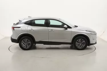 Nissan Qashqai Business Xtronic 1.3 Mild Hybrid 158CV Automatico Nissan Qashqai Business Xtronic 1.3 Mild Hybrid 158CV Automatico
