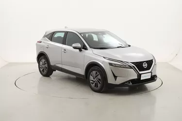 Nissan Qashqai Business Xtronic 1.3 Mild Hybrid 158CV Automatico Nissan Qashqai Business Xtronic 1.3 Mild Hybrid 158CV Automatico