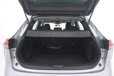 Nissan Qashqai Business Xtronic 1.3 Mild Hybrid 158CV Automatico Bagagliaio