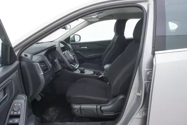 Nissan Qashqai Business Xtronic 1.3 Mild Hybrid 158CV Automatico Sedili