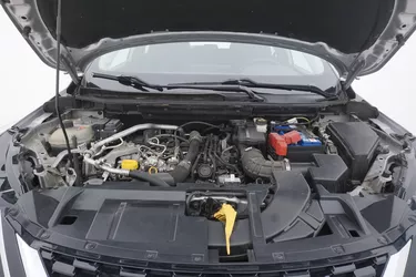 Nissan Qashqai Business Xtronic 1.3 Mild Hybrid 158CV Automatico Vano motore