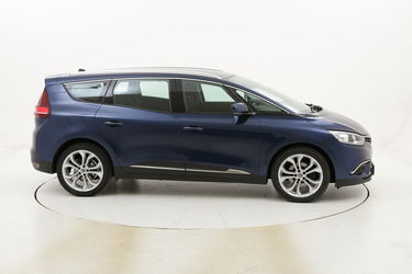 Renault Grand Scénic Business EDC usata del 2018 con 95.642 km