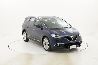 Renault Grand Scénic Business EDC usata del 2018 con 95.642 km