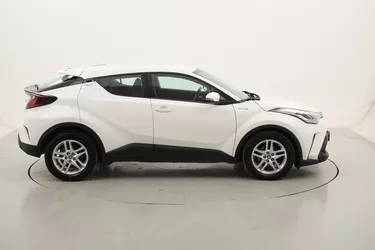 Toyota C-HR Hybrid Business 1.8 Full Hybrid 122CV Automatico Toyota C-HR Hybrid Business 1.8 Full Hybrid 122CV Automatico