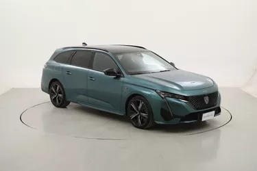 Peugeot 308 SW GT Pack EAT8 1.5 Diesel 131CV Automatico
