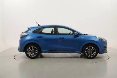 Ford Puma Hybrid ST-Line Auto 1.0 Benzina 125CV Automatico Ford Puma Hybrid ST-Line Auto 1.0 Benzina 125CV Automatico