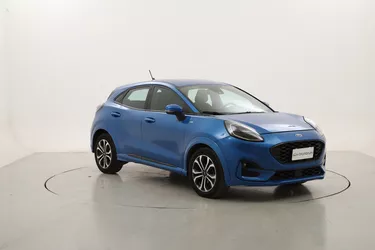 Ford Puma Hybrid ST-Line Auto 1.0 Benzina 125CV Automatico Ford Puma Hybrid ST-Line Auto 1.0 Benzina 125CV Automatico