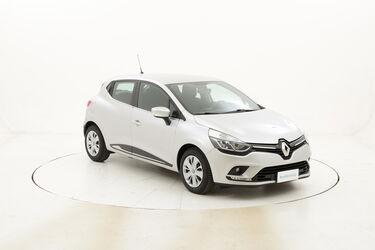 Renault Clio Energy Zen usata del 2018 con 40.045 km