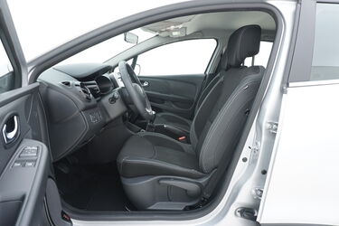 Renault Clio Sedili Sedili di Renault Clio