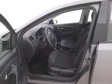 Volkswagen Polo Business 1.4 Diesel 75CV Manuale Sedili