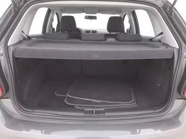 Volkswagen Polo Business 1.4 Diesel 75CV Manuale Bagagliaio