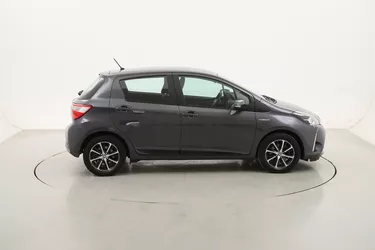Toyota Yaris Hybrid Active 1.5 Full Hybrid 101CV Automatico