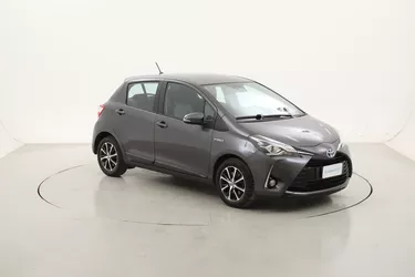 Toyota Yaris Hybrid Active 1.5 Full Hybrid 101CV Automatico