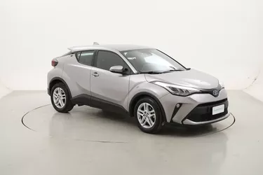 Toyota C-HR Hybrid Business 1.8 Full Hybrid 122CV Automatico Toyota C-HR Hybrid Business 1.8 Full Hybrid 122CV Automatico