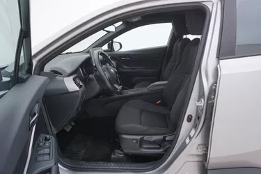 Toyota C-HR Hybrid Business 1.8 Full Hybrid 122CV Automatico Sedili