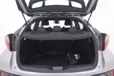 Toyota C-HR Hybrid Business 1.8 Full Hybrid 122CV Automatico Bagagliaio