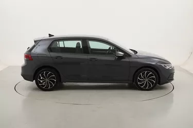 Volkswagen Golf Life DSG 1.0 Mild Hybrid 110CV Automatico
