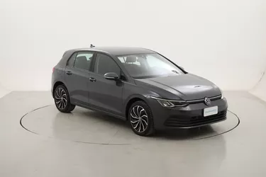 Volkswagen Golf Life DSG 1.0 Mild Hybrid 110CV Automatico