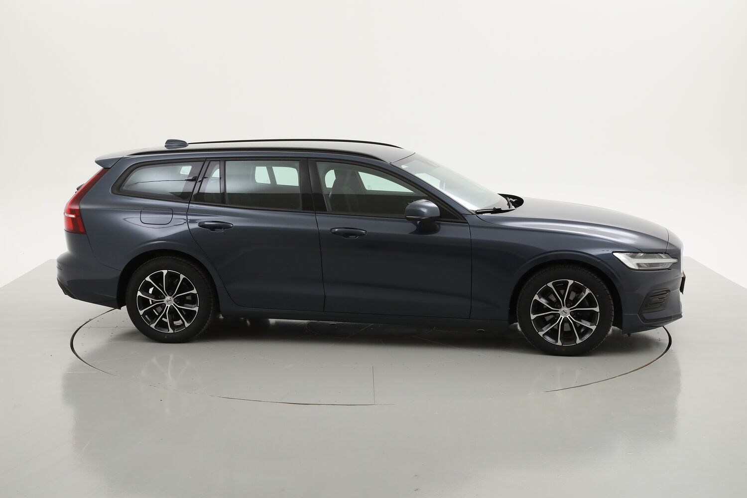 Volvo V60 D3 Business Plus usata del 2020 con 46.207 km
