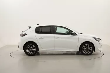 Peugeot 208 Active Pack 1.2 Benzina 75CV Manuale