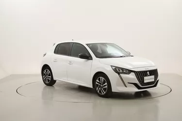 Peugeot 208 Active Pack 1.2 Benzina 75CV Manuale