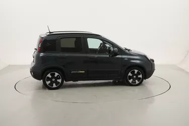 Fiat Panda Hybrid Pandina Cross 1.0 Mild Hybrid 70CV Manuale Fiat Panda Hybrid Pandina Cross 1.0 Mild Hybrid 70CV Manuale