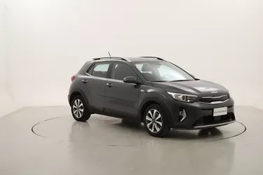 Kia Stonic MHEV Style 1.0 Mild Hybrid 100CV Manuale Kia Stonic MHEV Style 1.0 Mild Hybrid 100CV Manuale