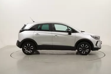 Opel Crossland Elegance Business + Rearview Camera Pack 1.2 Benzina 110CV Manuale