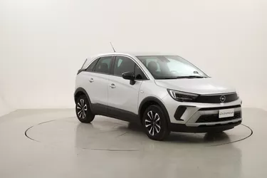 Opel Crossland Elegance Business + Rearview Camera Pack 1.2 Benzina 110CV Manuale