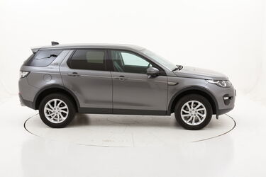 Land Rover Discovery Sport SE Aut. usata del 2016 con 60.236 km