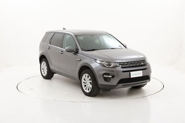 Land Rover Discovery Sport SE Aut. usata del 2016 con 60.236 km