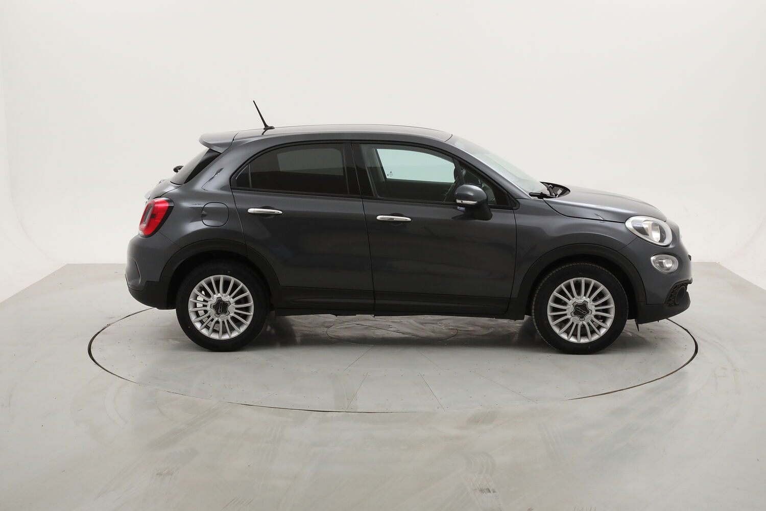 Fiat 500X Connect usata del 2022 con 80.412 km