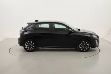 Peugeot 208 Style + Navigatore 1.2 Benzina 101CV Manuale