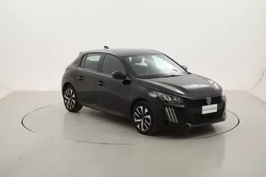 Peugeot 208 Style + Navigatore 1.2 Benzina 101CV Manuale