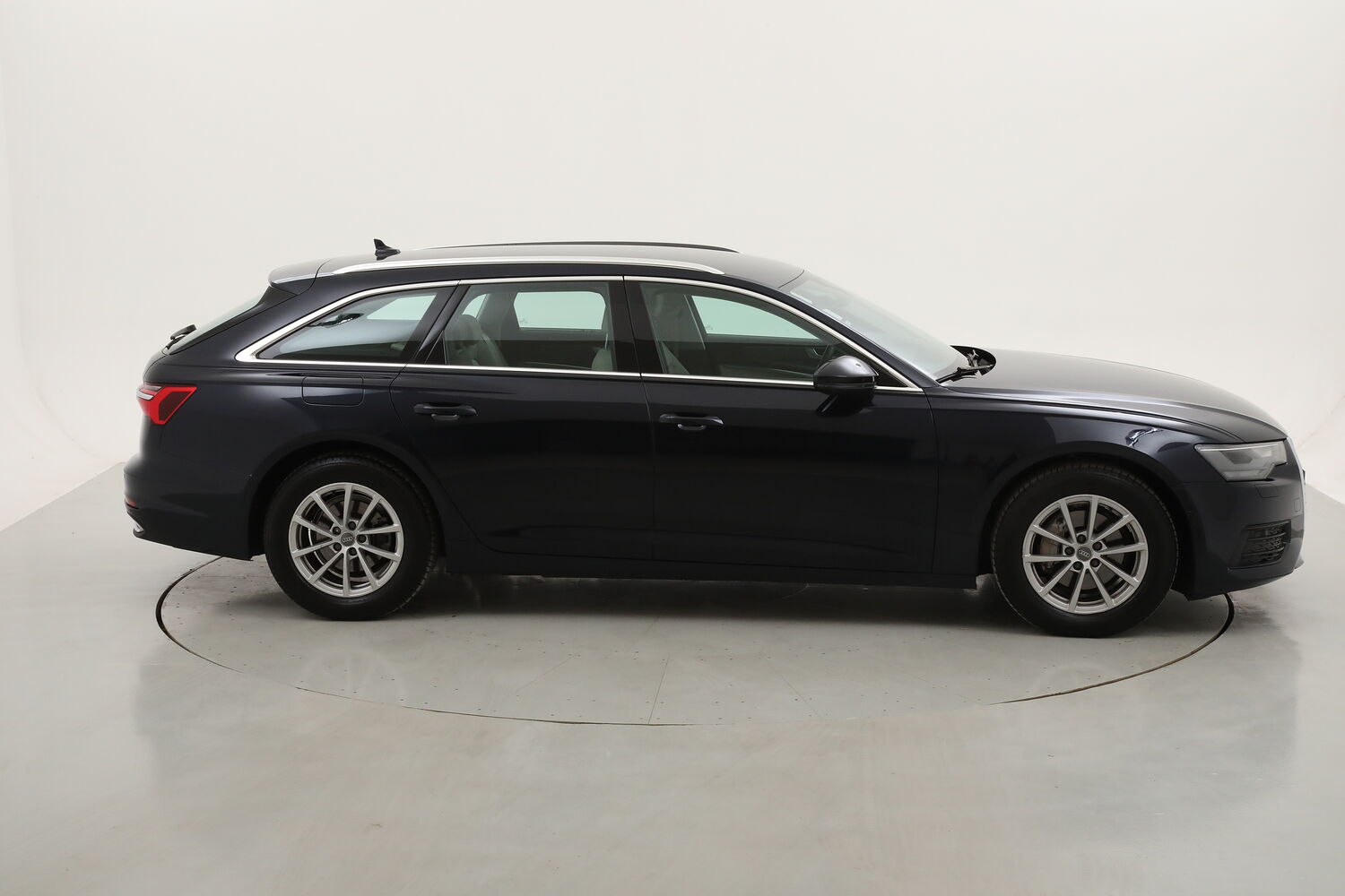 Audi A6 Avant 40 Business S Tronic usata del 2019 con 93.581 km