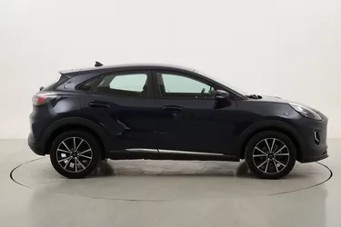 Ford Puma Hybrid Titanium Auto 1.0 Mild Hybrid 125CV Automatico Ford Puma Hybrid Titanium Auto 1.0 Mild Hybrid 125CV Automatico