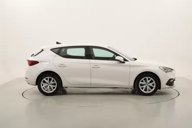 Seat Leon Business DSG 1.0 Mild Hybrid 110CV Automatico Seat Leon Business DSG 1.0 Mild Hybrid 110CV Automatico