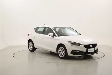 Seat Leon Business DSG 1.0 Mild Hybrid 110CV Automatico Seat Leon Business DSG 1.0 Mild Hybrid 110CV Automatico