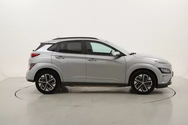 Hyundai Kona Exclusive Elettrico 136CV Automatico Hyundai Kona Exclusive Elettrico 136CV Automatico