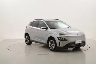 Hyundai Kona Exclusive Elettrico 136CV Automatico Hyundai Kona Exclusive Elettrico 136CV Automatico