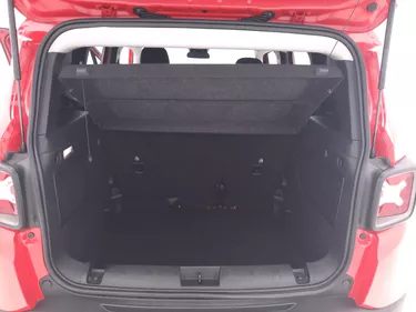 Jeep Renegade Limited 1.6 Diesel 130CV Manuale Bagagliaio
