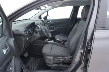 Opel Crossland Elegance AT6 1.5 Diesel 120CV Automatico Sedili