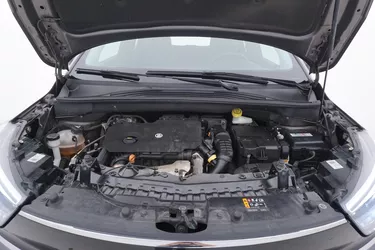 Opel Crossland Elegance AT6 1.5 Diesel 120CV Automatico Vano motore
