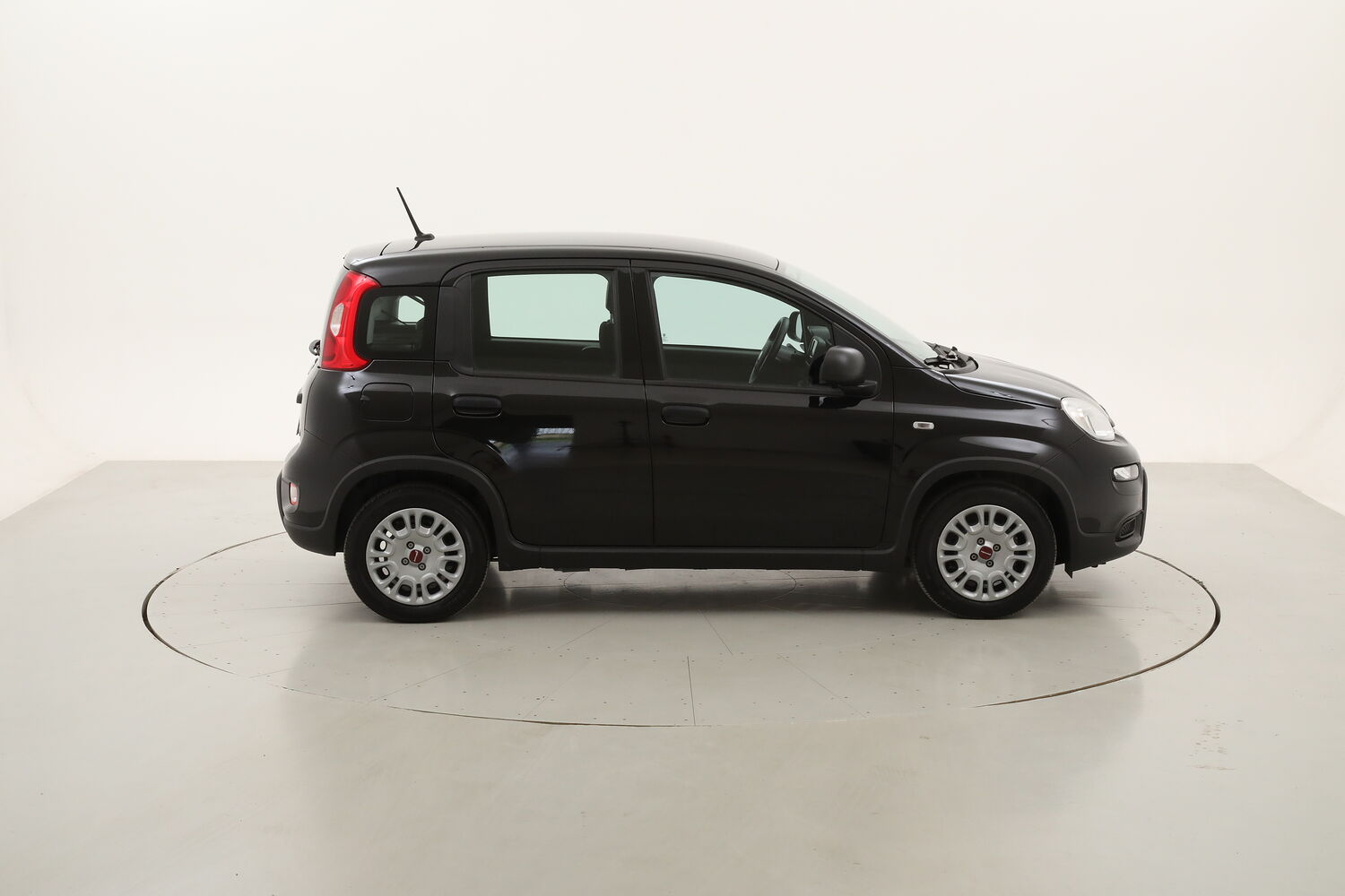 Fiat Panda Hybrid usata del 2023 con 11.713 km