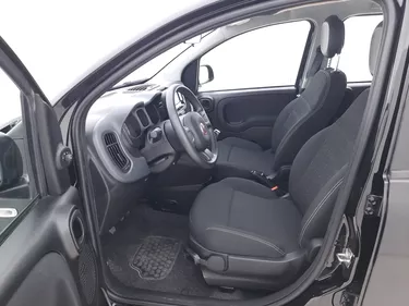 Fiat Panda Hybrid 1.0 Mild Hybrid 70CV Manuale Sedili