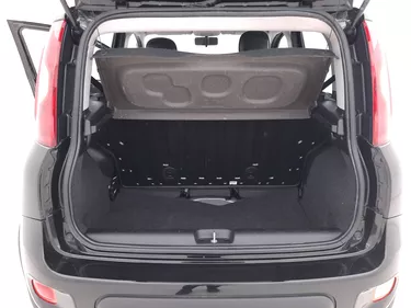 Fiat Panda Hybrid 1.0 Mild Hybrid 70CV Manuale Bagagliaio