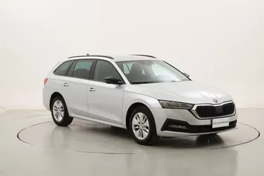 Skoda Octavia Wagon Executive DSG 2.0 Diesel 150CV Automatico