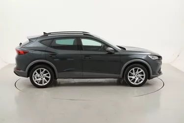 Cupra Formentor TSI 1.5 Benzina 150CV Manuale Cupra Formentor TSI 1.5 Benzina 150CV Manuale